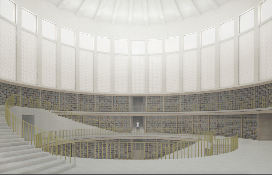 Universitätsbibliothek Stuttgart IÖB